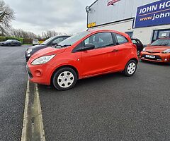 2013 Ford  Ka - Image 9/10