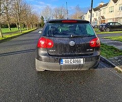 Volkswagen Golf GT Sports - Image 3/10