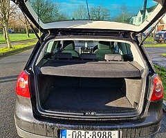 Volkswagen Golf GT Sports - Image 5/10