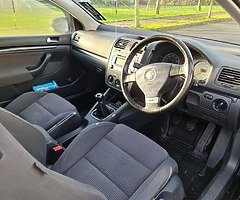 Volkswagen Golf GT Sports - Image 6/10