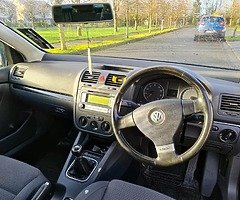 Volkswagen Golf GT Sports - Image 7/10