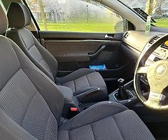 Volkswagen Golf GT Sports - Image 8/10