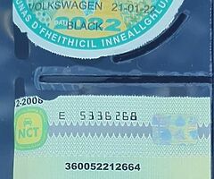 Volkswagen Golf GT Sports - Image 10/10