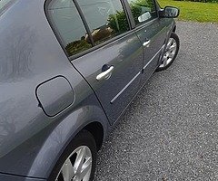 Renault megane 1.6 - Image 3/9