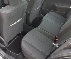 Renault megane 1.6 - Image 5/9