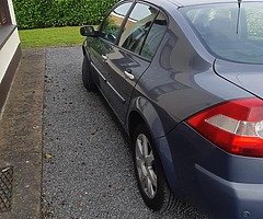 Renault megane 1.6 - Image 9/9