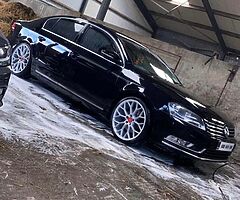 132 Passat