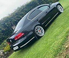 132 Passat