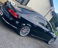 132 Passat - Image 3/6