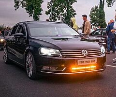 132 Passat - Image 4/6