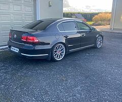 132 Passat - Image 6/6