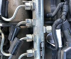 vauxhall insignia sri parts 2010 - Image 5/10