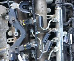 vauxhall insignia sri parts 2010 - Image 6/10
