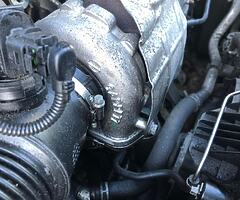 vauxhall insignia sri parts 2010 - Image 7/10