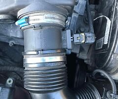 vauxhall insignia sri parts 2010 - Image 8/10
