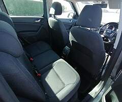 131Skoda Yeti Urban 2.0TDI 110hp 5speed manual - Image 7/10