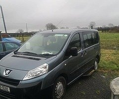 Peugeot expert