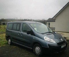 Peugeot expert