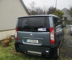 Peugeot expert - Image 4/4
