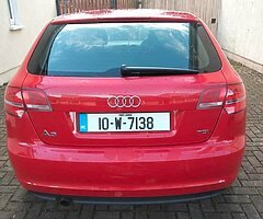 Audi a3 2.0 TDI se sport - Image 3/10