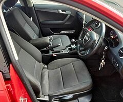 Audi a3 2.0 TDI se sport - Image 4/10
