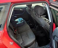 Audi a3 2.0 TDI se sport - Image 5/10