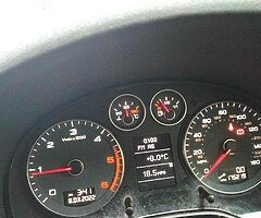 Audi a3 2.0 TDI se sport - Image 7/10