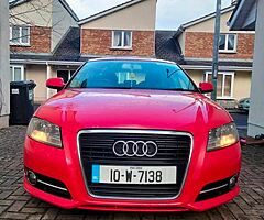 Audi a3 2.0 TDI se sport - Image 10/10