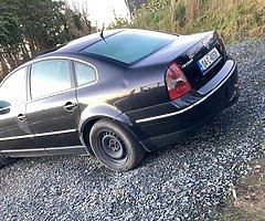 1.9TDI 130BHP b5.5 passat