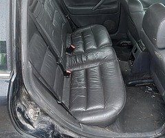 1.9TDI 130BHP b5.5 passat - Image 4/6