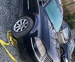 1.9TDI 130BHP b5.5 passat - Image 6/6