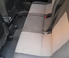 04 opel zafira diesel - Image 4/6