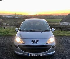 Peugeot 207 - Image 6/7