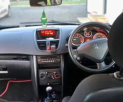 Peugeot 207 - Image 7/7