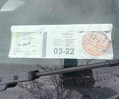 2008 kia ceed 1.4 petrol