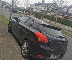 2008 kia ceed 1.4 petrol - Image 3/3