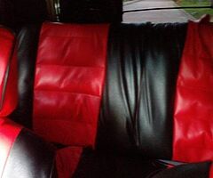 Charade 2003 for sale lnbox or call 2737073 - Image 3/4