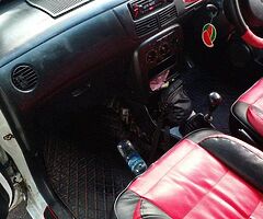 Charade 2003 for sale lnbox or call 2737073 - Image 4/4