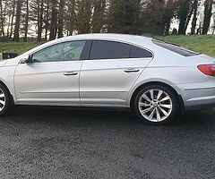 Passat cc - Image 4/8
