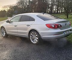 Passat cc - Image 5/8