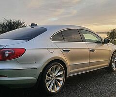 Passat cc - Image 6/8