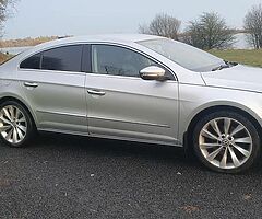 Passat cc - Image 8/8
