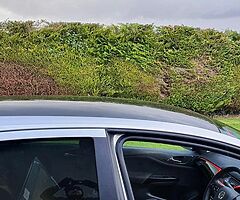 1.4l Sri vxline nav Black Ed ecotec vaxuall corsa - Image 3/10