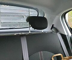1.4l Sri vxline nav Black Ed ecotec vaxuall corsa - Image 5/10