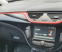 1.4l Sri vxline nav Black Ed ecotec vaxuall corsa - Image 6/10