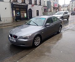 Bmw 520d