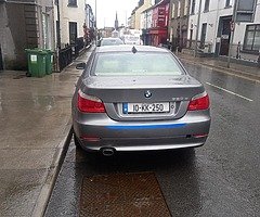 Bmw 520d - Image 4/4