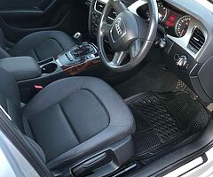 Audi A4 B8 1.8TFSI - Image 8/10