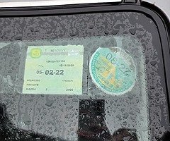 Mazda 3 1.6 diesel