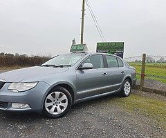 Skoda Superb 2011, Fresh NCT, WARRANTY